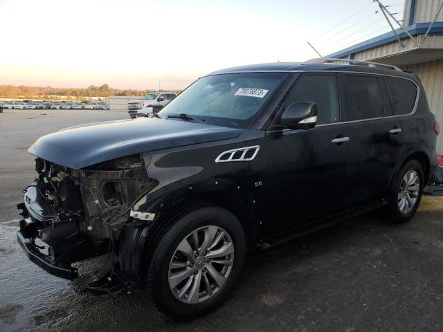 INFINITI QX80 2015 jn8az2nf7f9574039