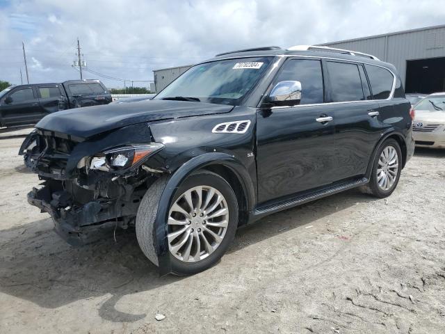 INFINITI QX80 2015 jn8az2nf7f9574073