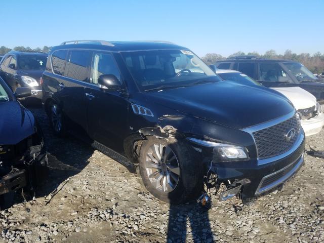 INFINITI QX80 2016 jn8az2nf7g9610426