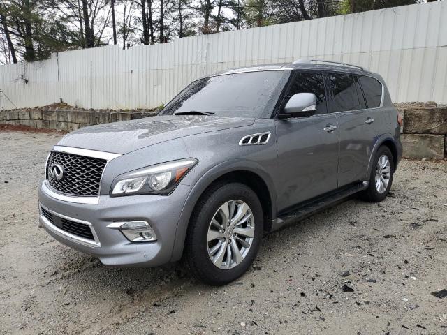 INFINITI QX80 2016 jn8az2nf7g9610460