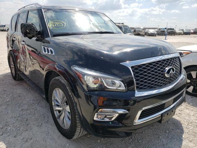 INFINITI QX80 2016 jn8az2nf7g9611141