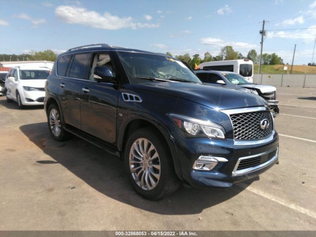 INFINITI QX80 2016 jn8az2nf7g9611172