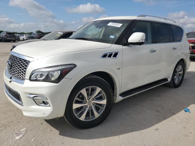 INFINITI QX80 2016 jn8az2nf7g9612130