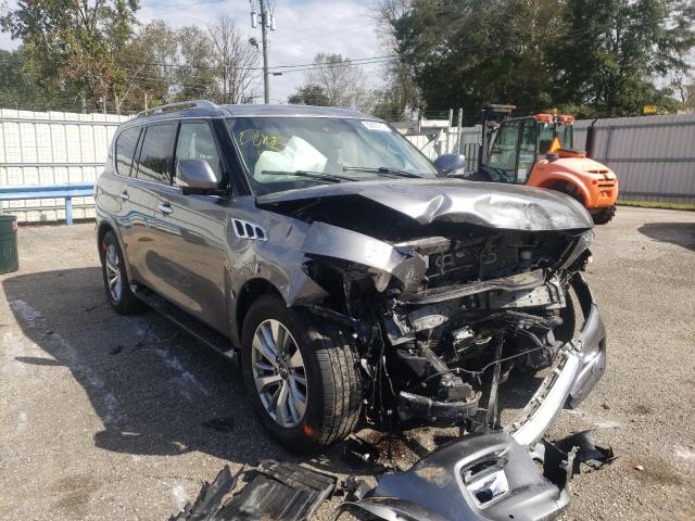 INFINITI QX80 2016 jn8az2nf7g9612841