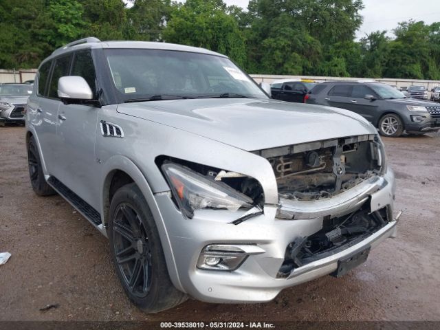 INFINITI QX80 2016 jn8az2nf7g9613424