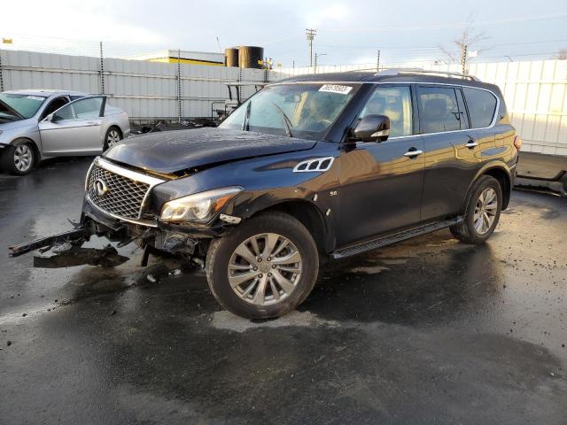 INFINITI QX80 2016 jn8az2nf7g9614122