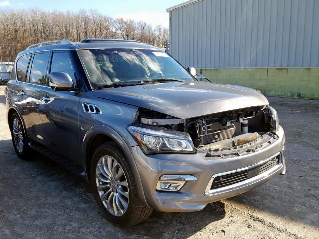 INFINITI QX80 2016 jn8az2nf7g9617945