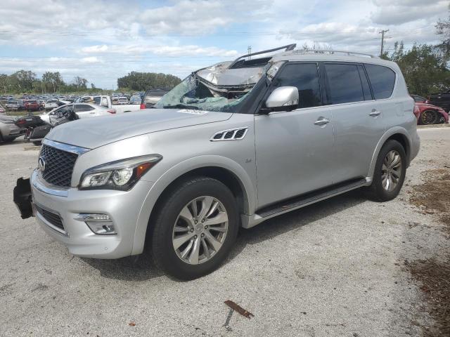 INFINITI QX80 BASE 2017 jn8az2nf7h9640379