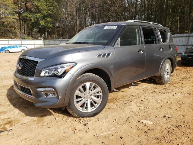 INFINITI QX80 BASE 2017 jn8az2nf7h9641449