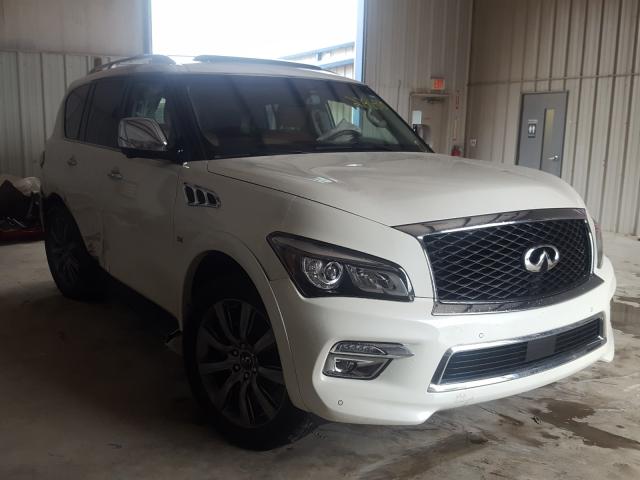 INFINITI QX80 BASE 2017 jn8az2nf7h9644349