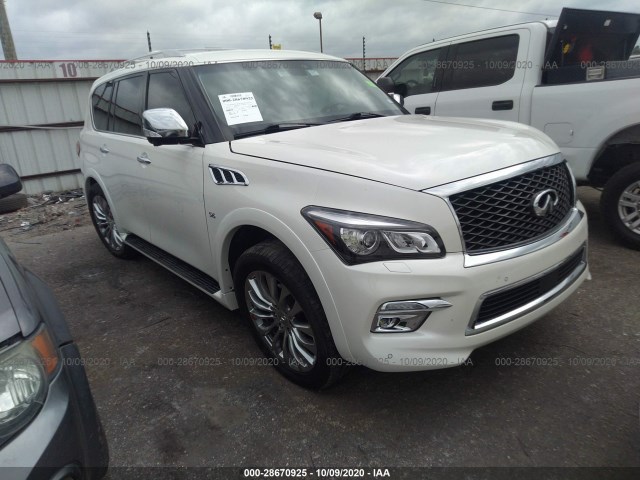 INFINITI QX80 2017 jn8az2nf7h9646117