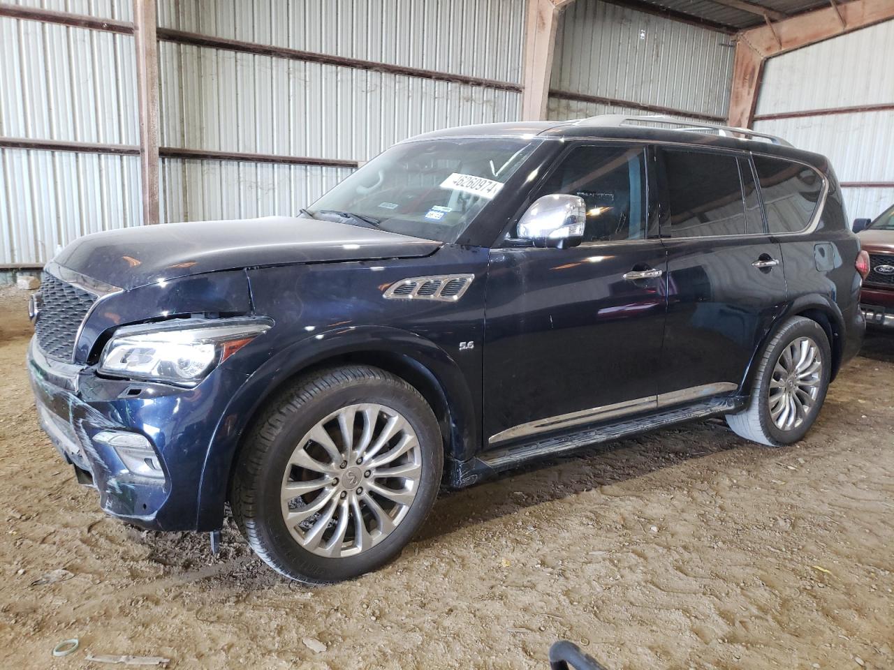 INFINITI QX80 2017 jn8az2nf7h9646697