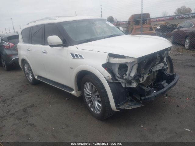 INFINITI QX80 2017 jn8az2nf7h9646814