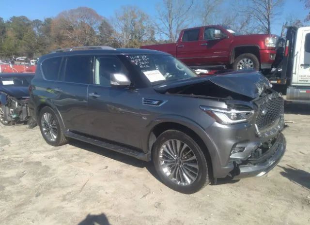 INFINITI QX80 2018 jn8az2nf7j9663621