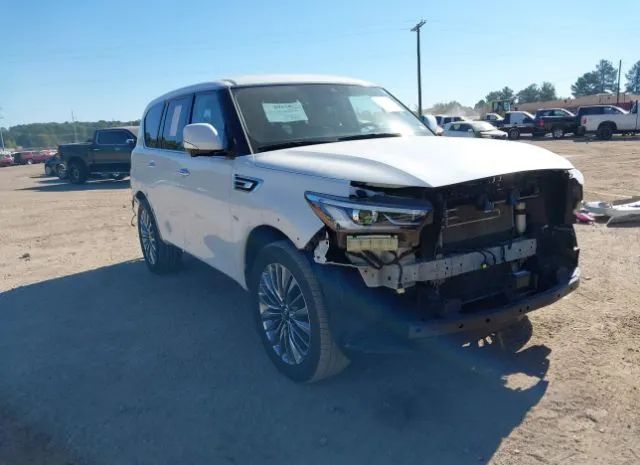 INFINITI QX80 2018 jn8az2nf7j9665210