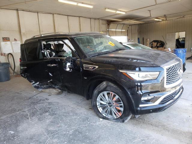 INFINITI QX80 LUXE 2019 jn8az2nf7k9681361