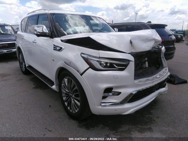 INFINITI QX80 2019 jn8az2nf7k9681408