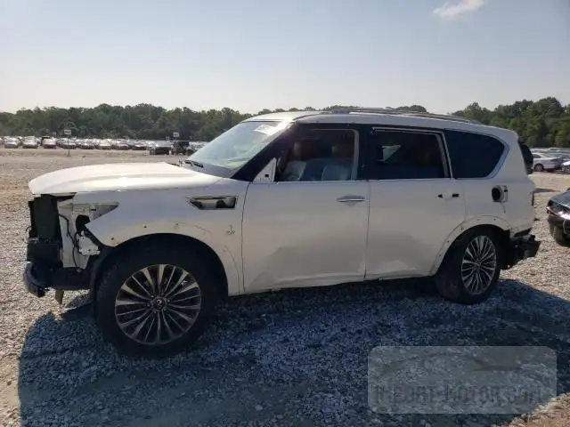 INFINITI QX80 2019 jn8az2nf7k9682574