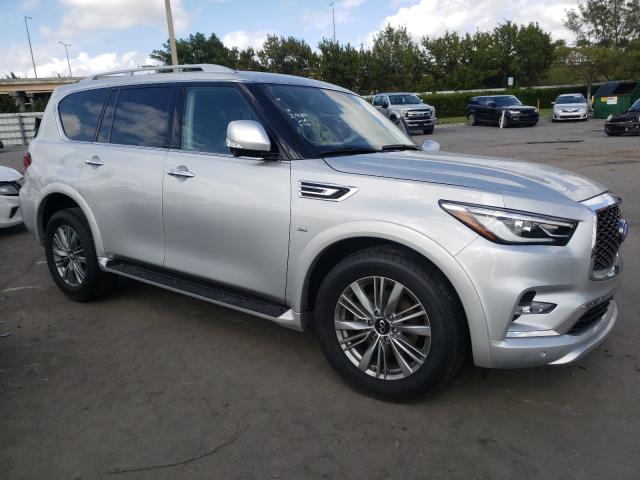 INFINITI QX80 LUXE 2019 jn8az2nf7k9682980