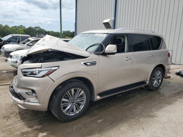 INFINITI QX80 LUXE 2019 jn8az2nf7k9684115