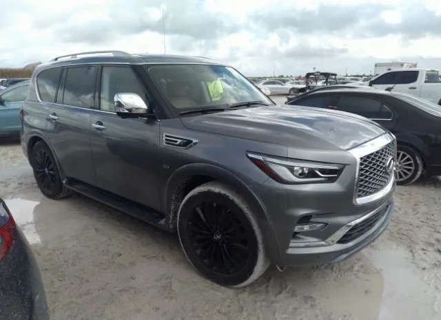 INFINITI QX80 2019 jn8az2nf7k9684356