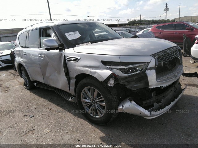 INFINITI QX80 2019 jn8az2nf7k9685507