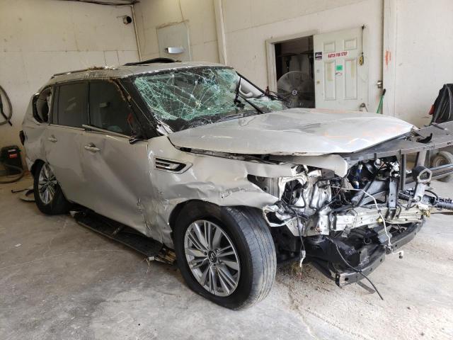 INFINITI QX80 LUXE 2019 jn8az2nf7k9686091