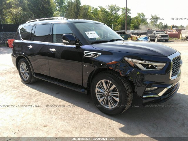 INFINITI QX80 2020 jn8az2nf7l9702534