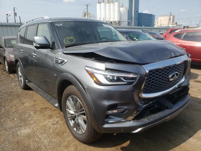 INFINITI QX80 LUXE 2020 jn8az2nf7l9703490