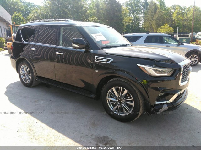 INFINITI QX80 2020 jn8az2nf7l9703540