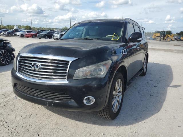 INFINITI QX56 2011 jn8az2nf8b9000172