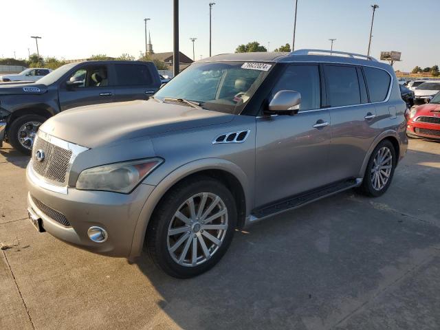 INFINITI QX56 2011 jn8az2nf8b9500364