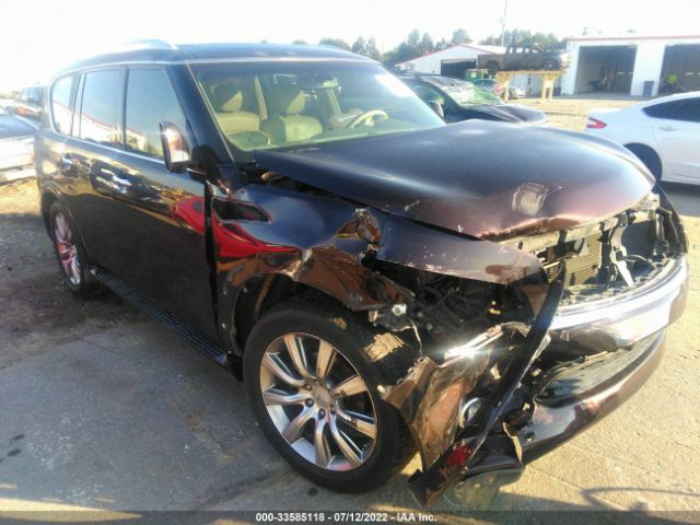 INFINITI QX56 2011 jn8az2nf8b9500963