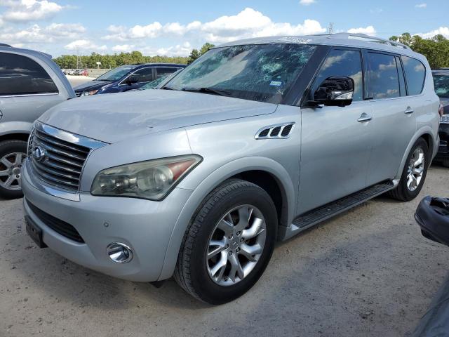 INFINITI QX56 2011 jn8az2nf8b9502194