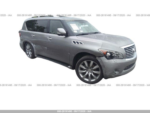 INFINITI QX56 2012 jn8az2nf8c9515559