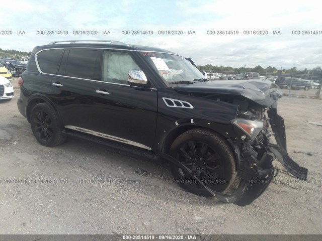 INFINITI QX56 2012 jn8az2nf8c9515724