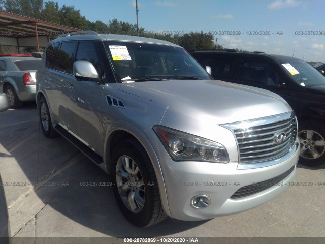 INFINITI QX56 2012 jn8az2nf8c9515853