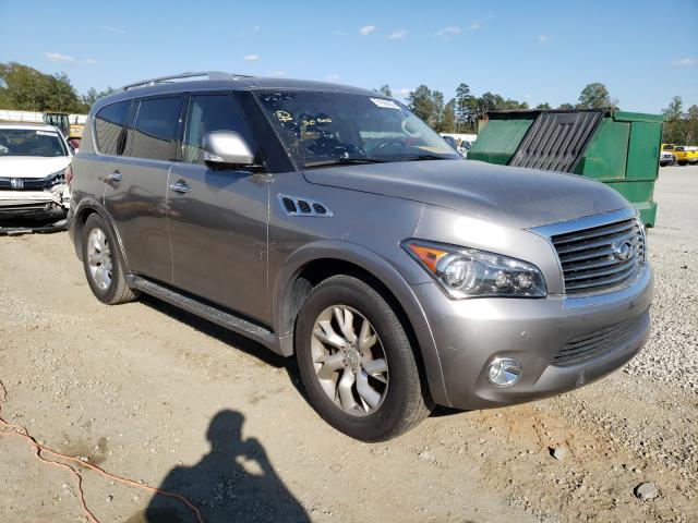 INFINITI QX56 2012 jn8az2nf8c9516307