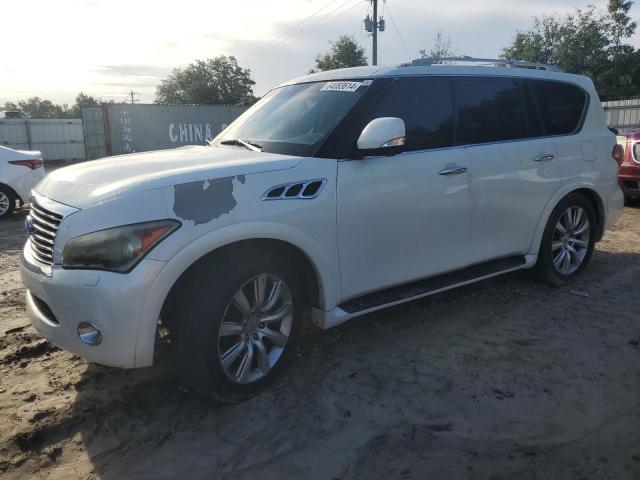 INFINITI QX56 2012 jn8az2nf8c9517165