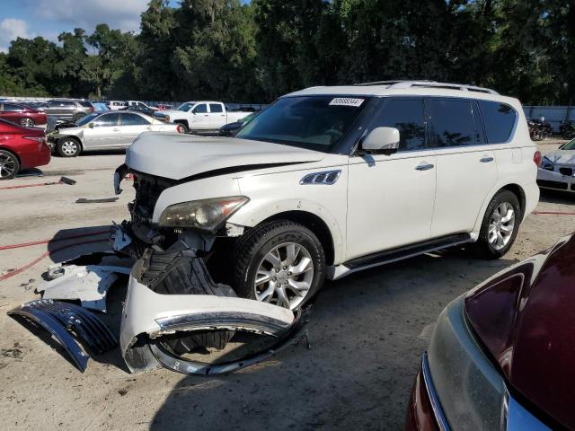 INFINITI QX56 2012 jn8az2nf8c9517215