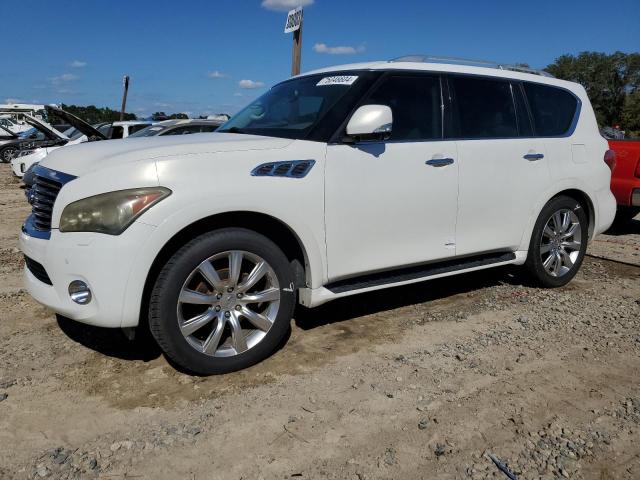 INFINITI QX56 2012 jn8az2nf8c9517540