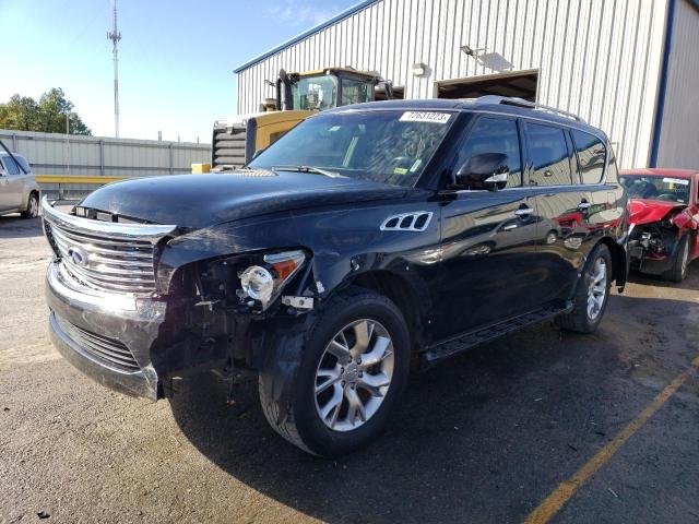 INFINITI QX56 2012 jn8az2nf8c9518154