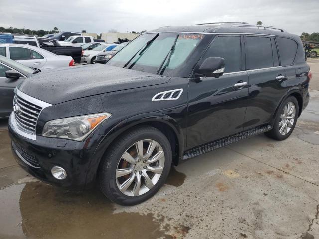 INFINITI QX56 2012 jn8az2nf8c9518669