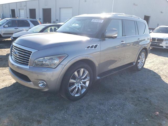 INFINITI QX56 2012 jn8az2nf8c9518784