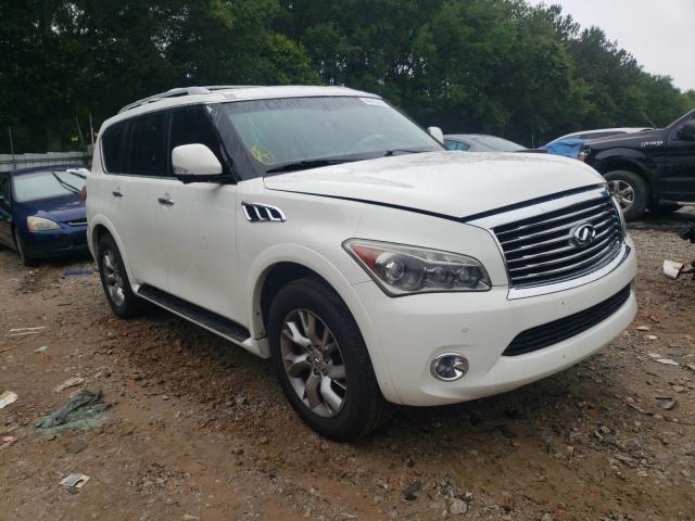 INFINITI QX56 2012 jn8az2nf8c9519580