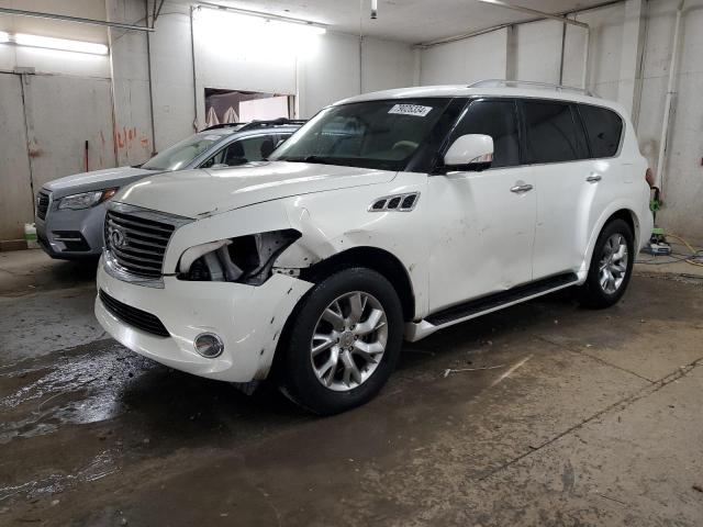 INFINITI QX56 2013 jn8az2nf8d9530371