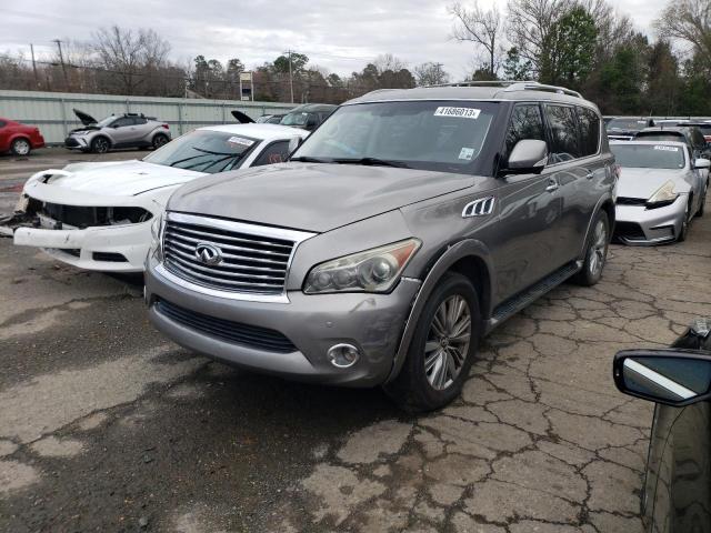 INFINITI QX56 2013 jn8az2nf8d9530970