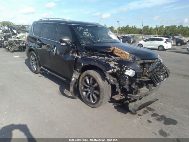 INFINITI QX56 2013 jn8az2nf8d9531178