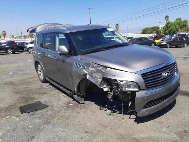 INFINITI QX56 2013 jn8az2nf8d9550474