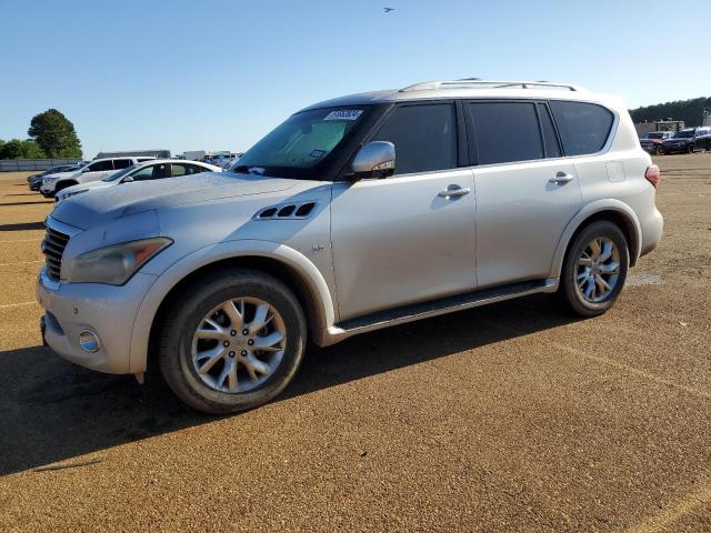 INFINITI QX80 2014 jn8az2nf8e9552856